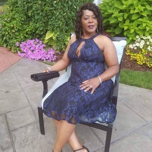 Meet your Posher, Christine